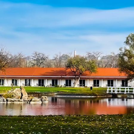 Pannonia Golf & Country Club Bed & Breakfast Alcsutdoboz Екстериор снимка