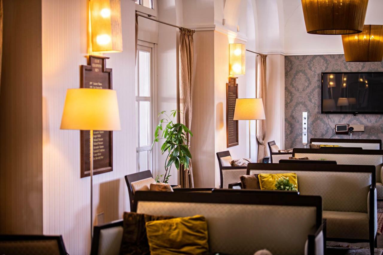 Pannonia Golf & Country Club Bed & Breakfast Alcsutdoboz Екстериор снимка
